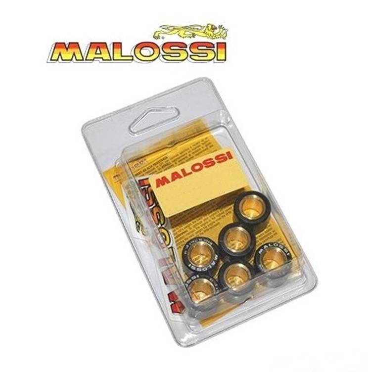 RODILLOS VARIADOR MALOSSI 20x17 - 10